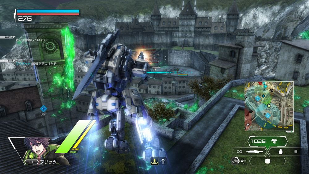 Border Break si mostra in un nuovo trailer.jpg